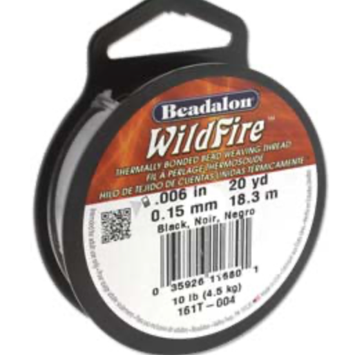 Wildfire von Beadalon®