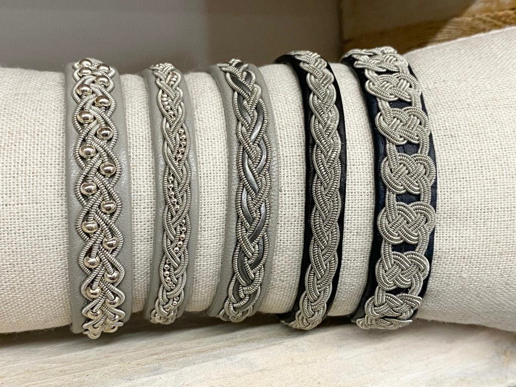 Saami Schmuck-Projekte - bead&more