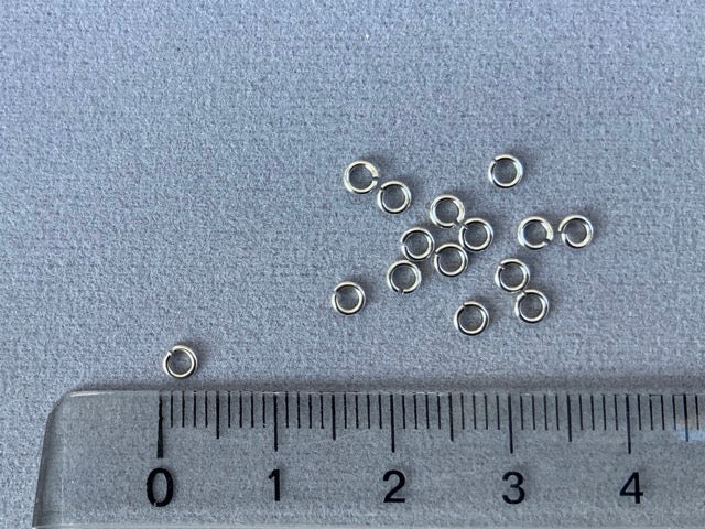 Jump Rings