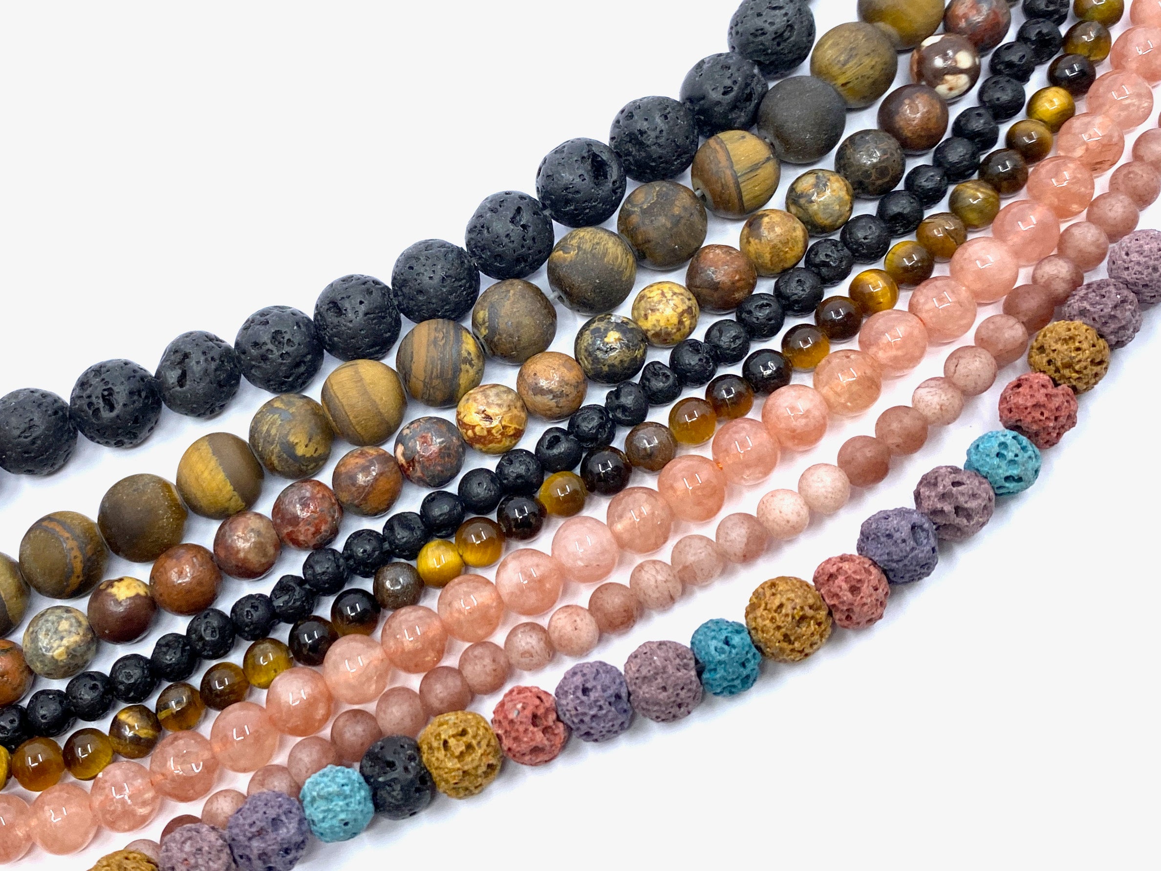 Halbedelstein - bead&more