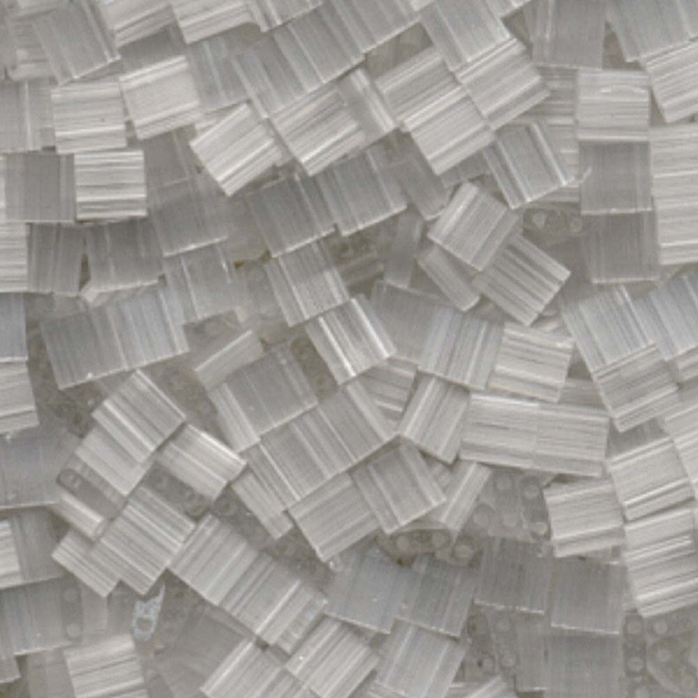 Tila Beads 5mm, Farbe 31 Silk Pale Shadow