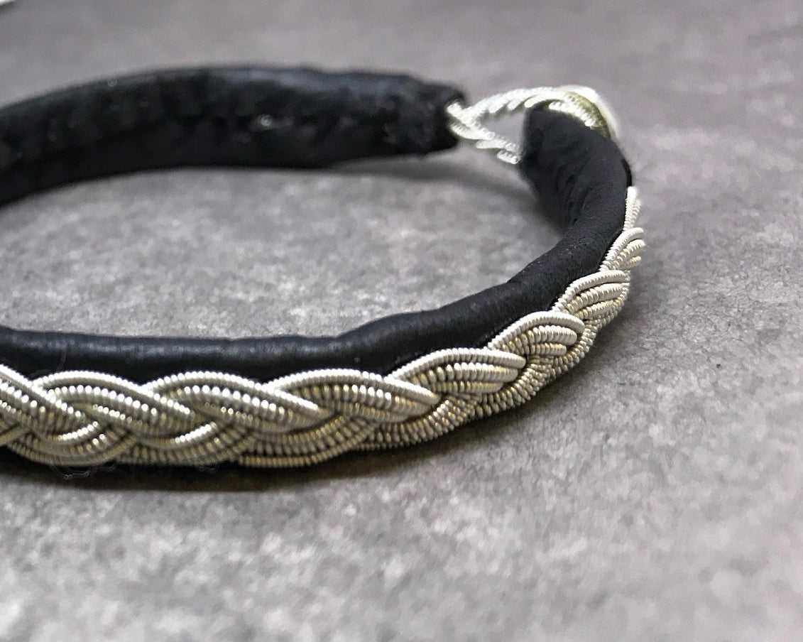 Zinndraht-Set für Muster #2 - bead&more