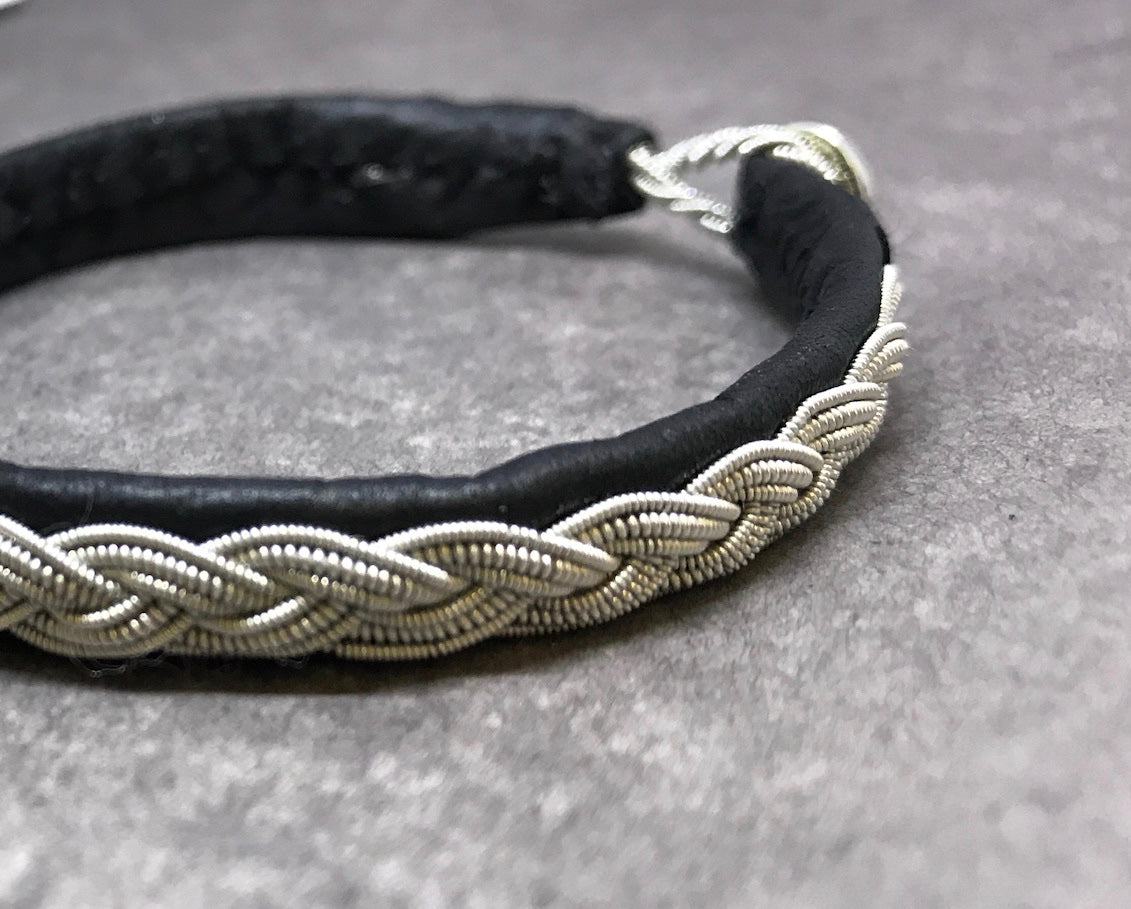 Zinndraht-Set für Muster #2 - bead&more