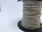 Zinndraht - Verkaufseinheit pro 10 cm - bead&more