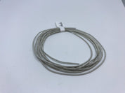 Zinndraht - Verkaufseinheit pro 10 cm - bead&more