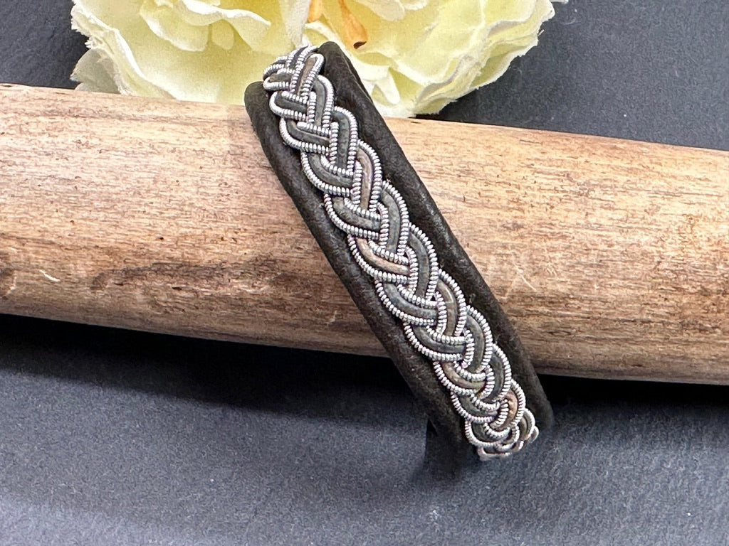  Sami Muster #4 - bead&more