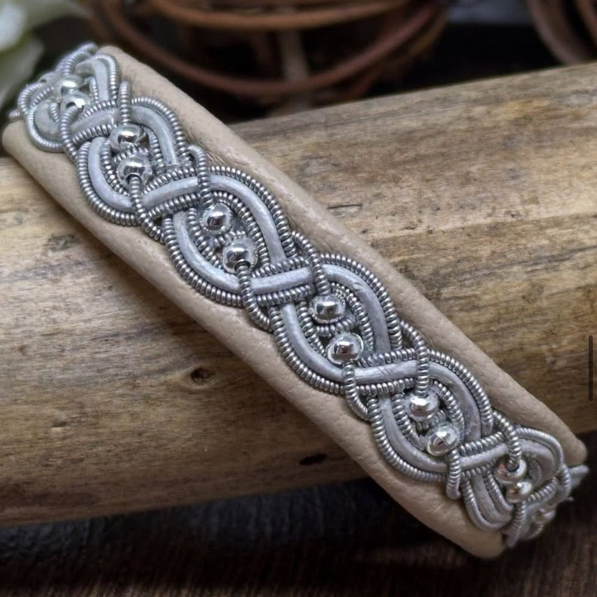  Sami Muster #6 - bead&more