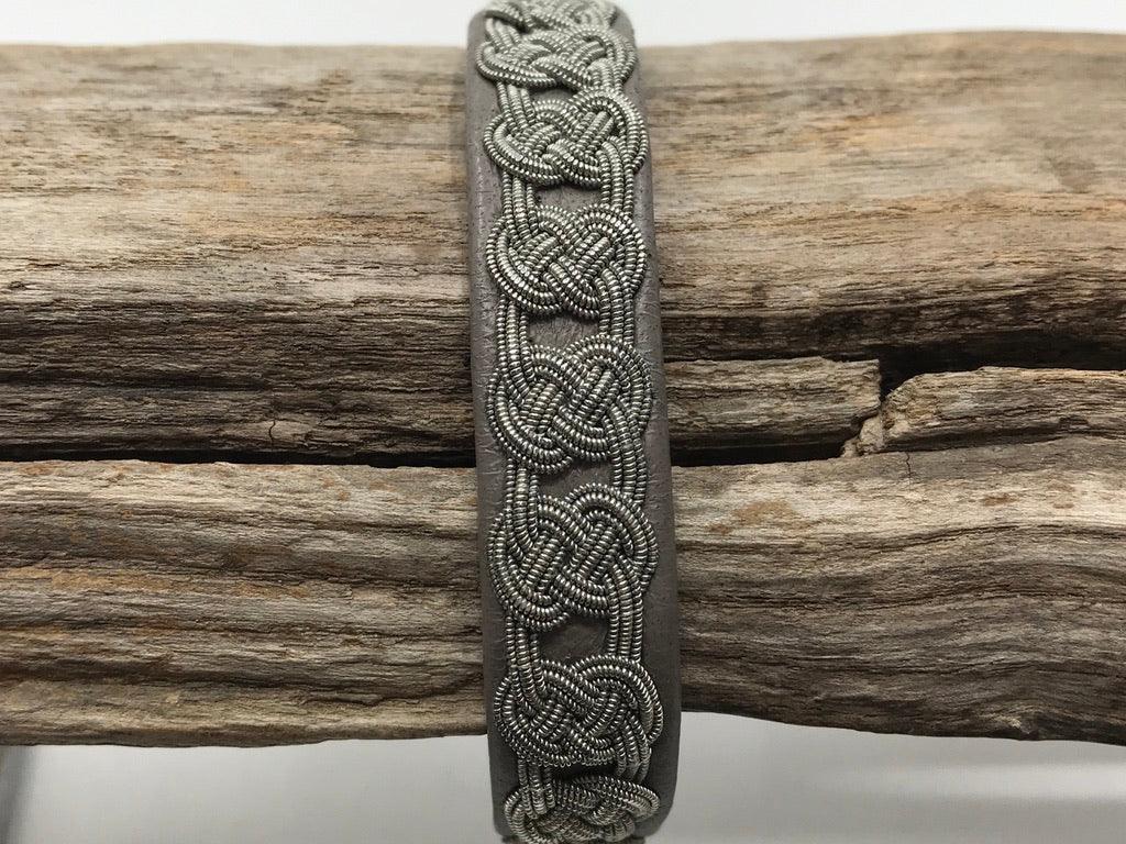 Armband Saami / Sami Muster #5