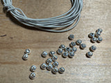 Zinndraht-Set #1