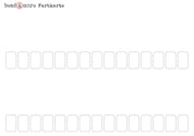 Farbkarte leer - als PDF