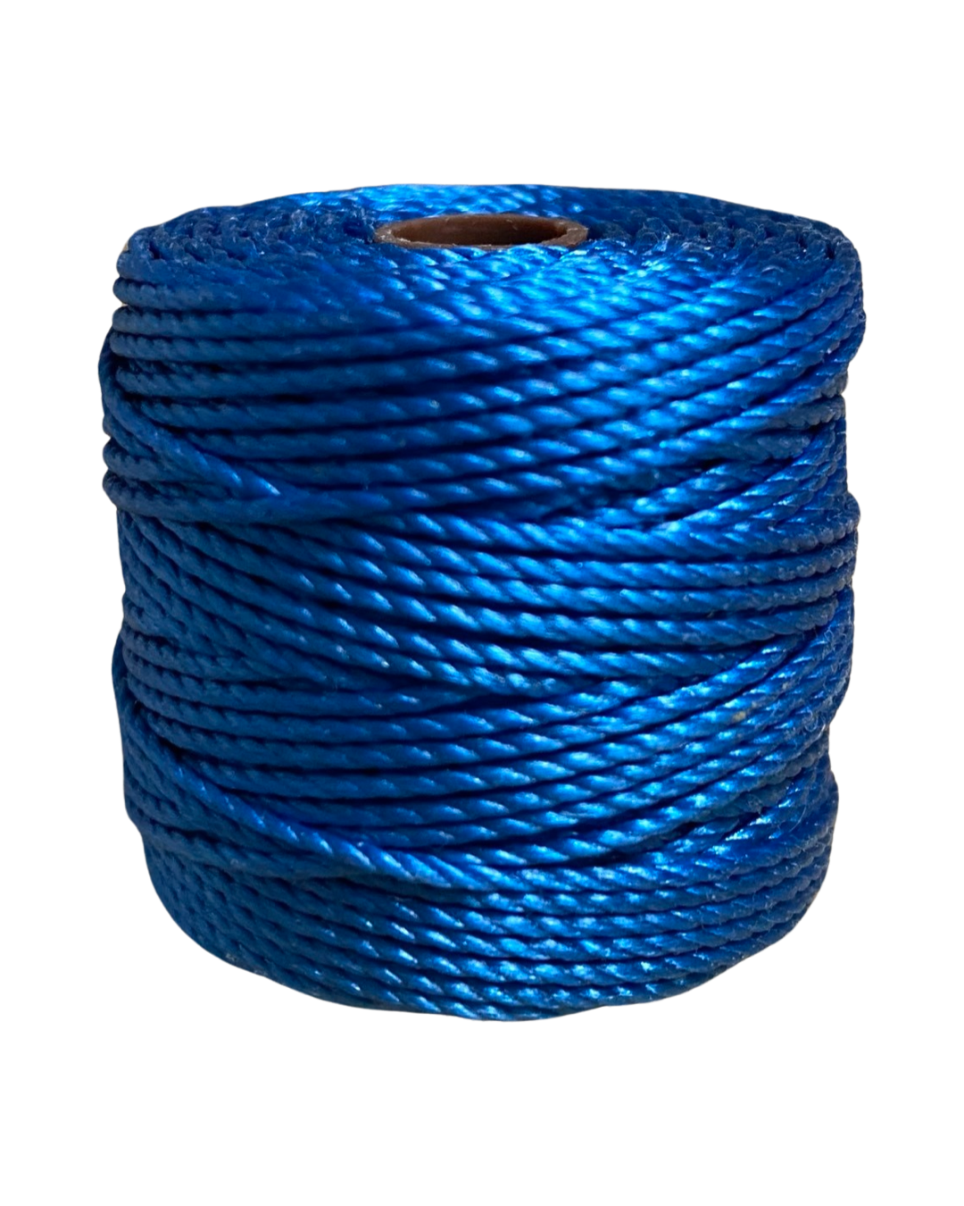 Super-Lon Nylongarn HEAVY TEX 400, Farbe Blue