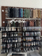 Einkaufstermin im Atelier/Showroom