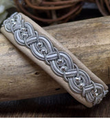 Anleitung Flechtmuster #9.2 für Sami-Armband - als PDF-Download