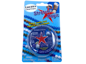 cordino elastico trasparente "Stretch Magic", 0,5 mm