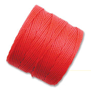 Fil nylon Super-Lon standard TEX 210, couleur 191 acajou