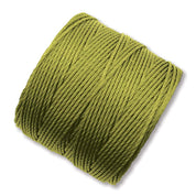 Super-Lon Nylongarn Standard TEX 210, Farbe 261 chartreuse