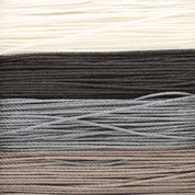 Filato di nylon Super-Lon standard TEX 210, colore 01 canna di fucile