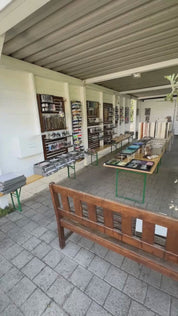 Carport-Sale am Samstag, 20. September 2025