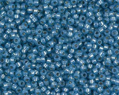 L Powder Blue - bead&more