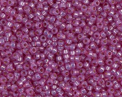 L Lilac - bead&more