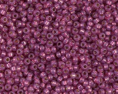 L Fuchsia - bead&more