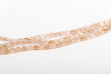 PIASTRELLA CZECH MATES 2 FORI 6MM, colore 25 ORO MRBL ROSALINE