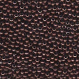 Metallperlen 6/0 - Heavy Metal Seed Beads - antique copper