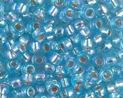 L Aqua AB - bead&more