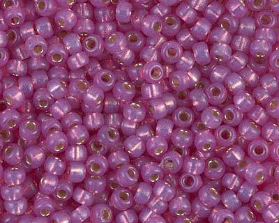 L Lilac - bead&more