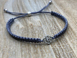 Anleitung Armband Simply Makramee - als PDF-Download