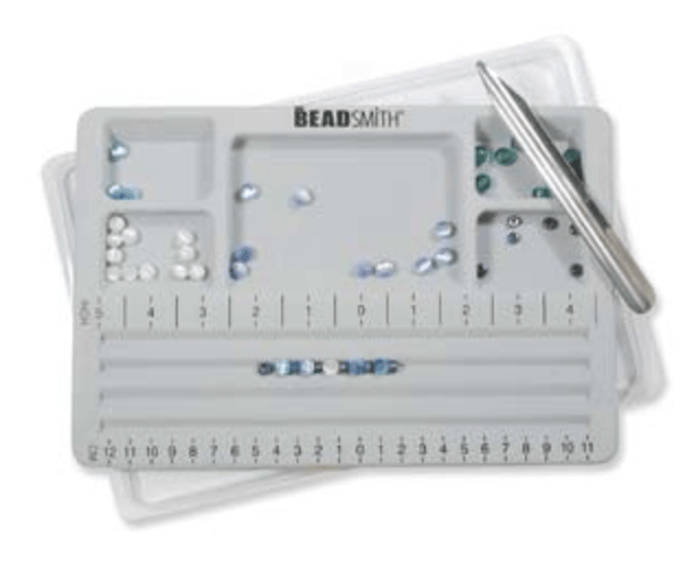 Mini Bead Board - travel - bead&more