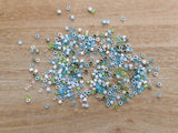 Delica Glasperlen 11/0 - Mix Serenity