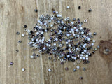 Delica Glasperlen 11/0 - Mix Pebblestone