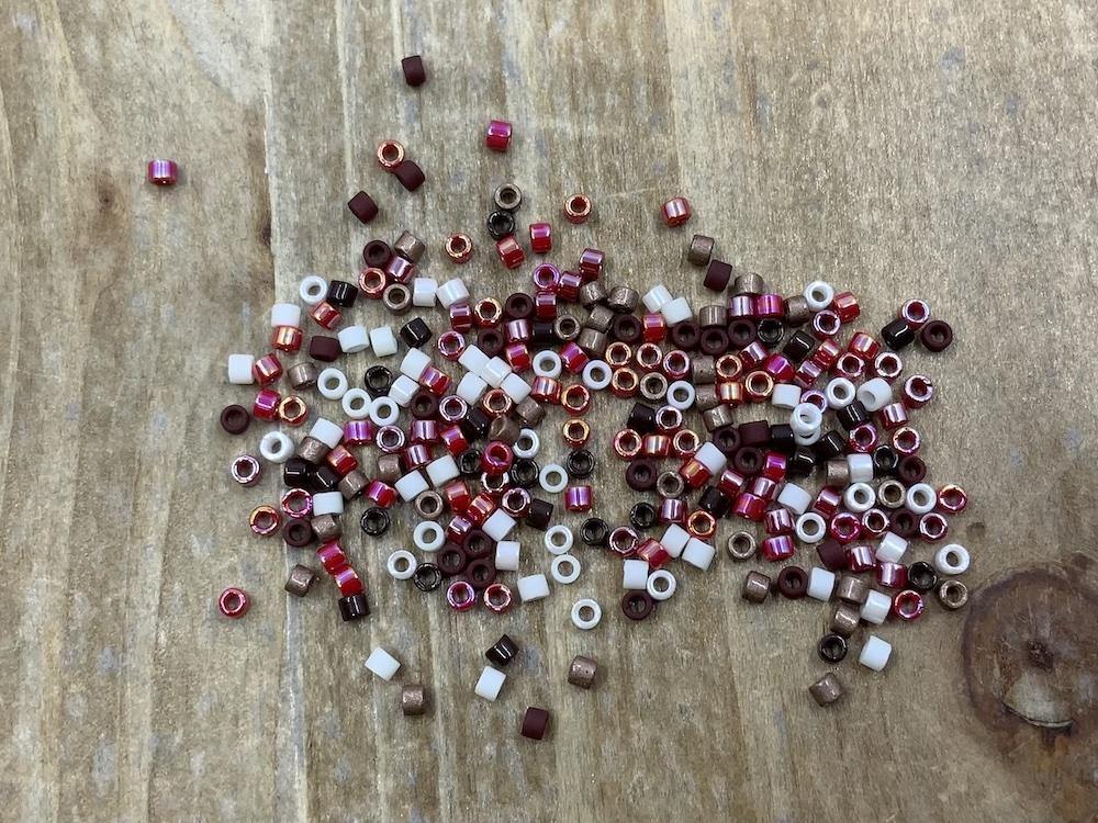 0 - Mix Choc Covered Cherries - bead&more