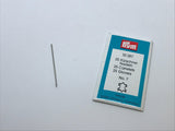 Ledernadel / Kürschnernadel von Prym