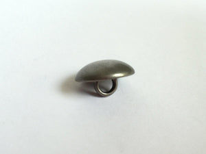 Metallknopf "simple" - bead&more