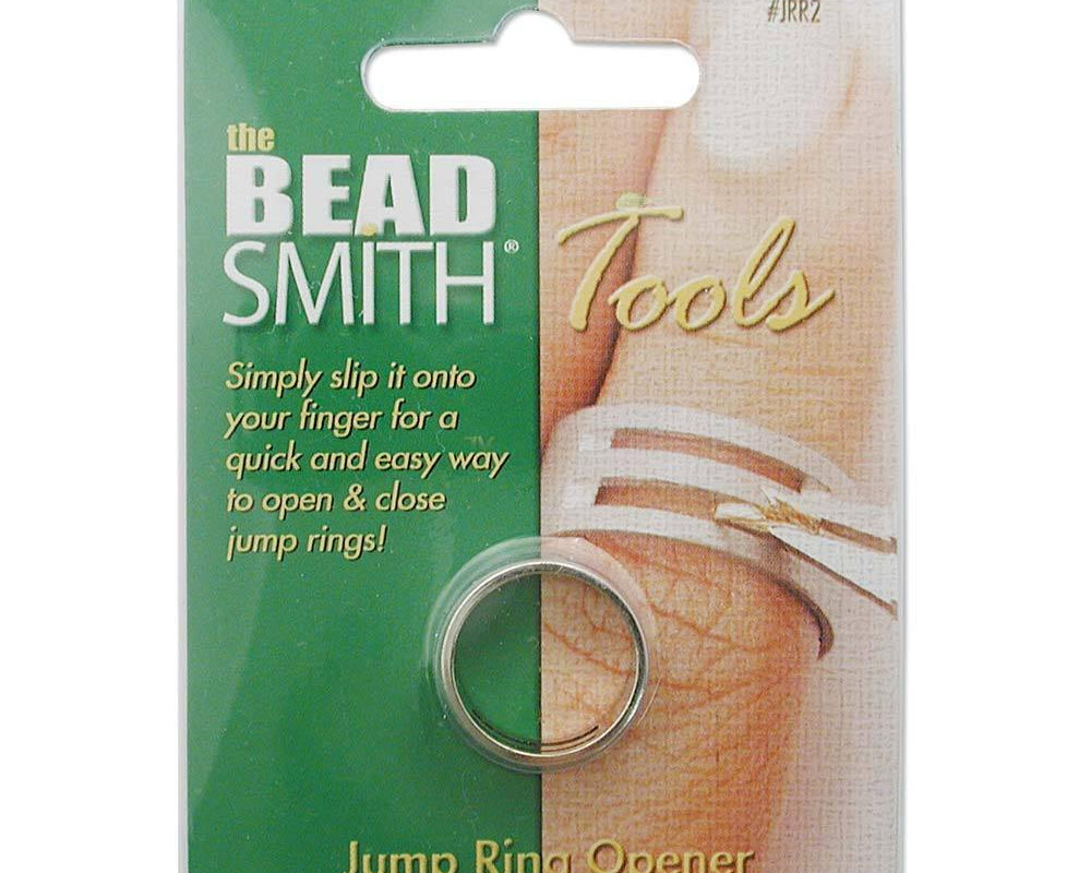 Jump Ring Opener - bead&more