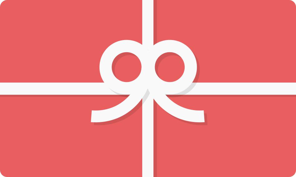 Geschenkkarte online - bead&more
