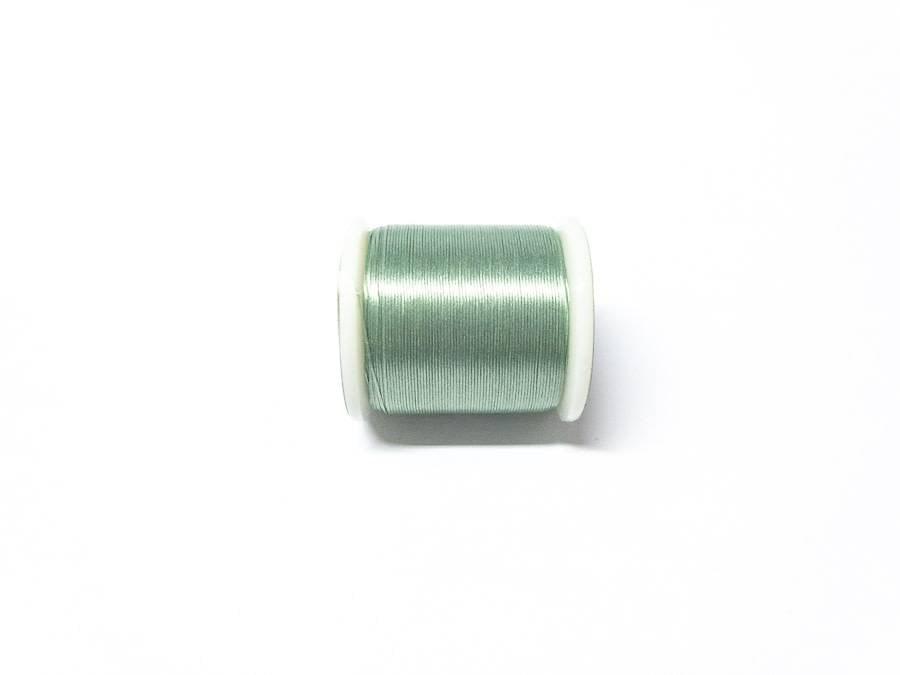 Perlenfaden KO / Miyuki, Farbe 13 seagreen - bead&more
