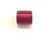 Perlenfaden KO / Miyuki, Farbe 22 scarlet pink