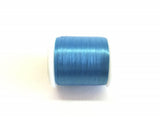 Perlenfaden KO / Miyuki, Farbe 17 turquoise
