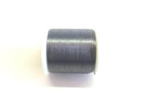 Perlenfaden KO / Miyuki, Farbe 04 dark grey
