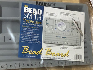 Mini Bead Board - travel - bead&more