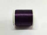 Perlenfaden KO / Miyuki, Farbe 18 plum