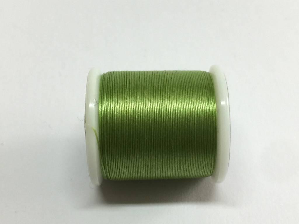  Miyuki, Farbe 12 hellgrün - bead&more