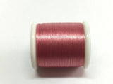 Perlenfaden KO / Miyuki, Farbe 21 rose