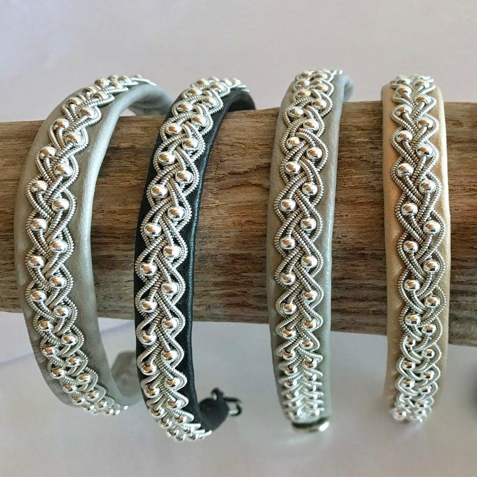 Sami Armband Muster 1 - bead&more