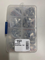 Schmuck Verschluss-Set