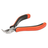 SUPER FINE ERGO BENT CHAINNOSE RED/BLACK