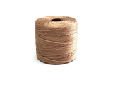 Super-Lon Nylongarn Standard TEX 210, Farbe 18 light copper